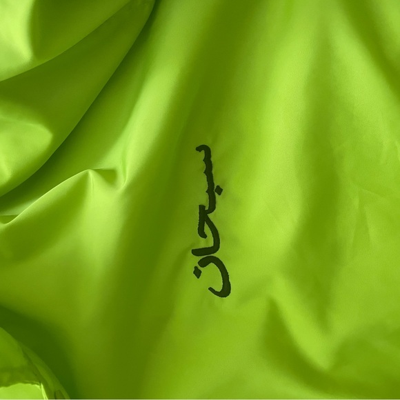 Supreme Arabic Script Jacket - Picture 3 of 5